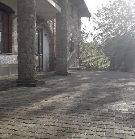 La Martinella Villa Canelli Dış mekan fotoğraf