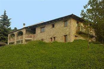 La Martinella Villa Canelli Dış mekan fotoğraf