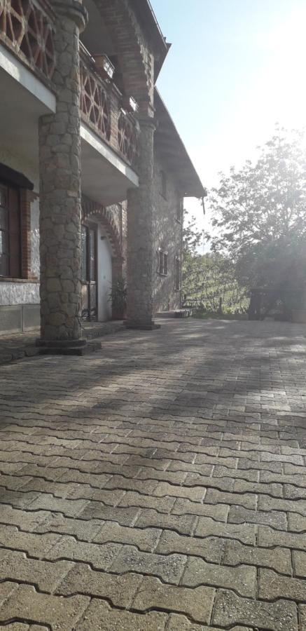 La Martinella Villa Canelli Dış mekan fotoğraf