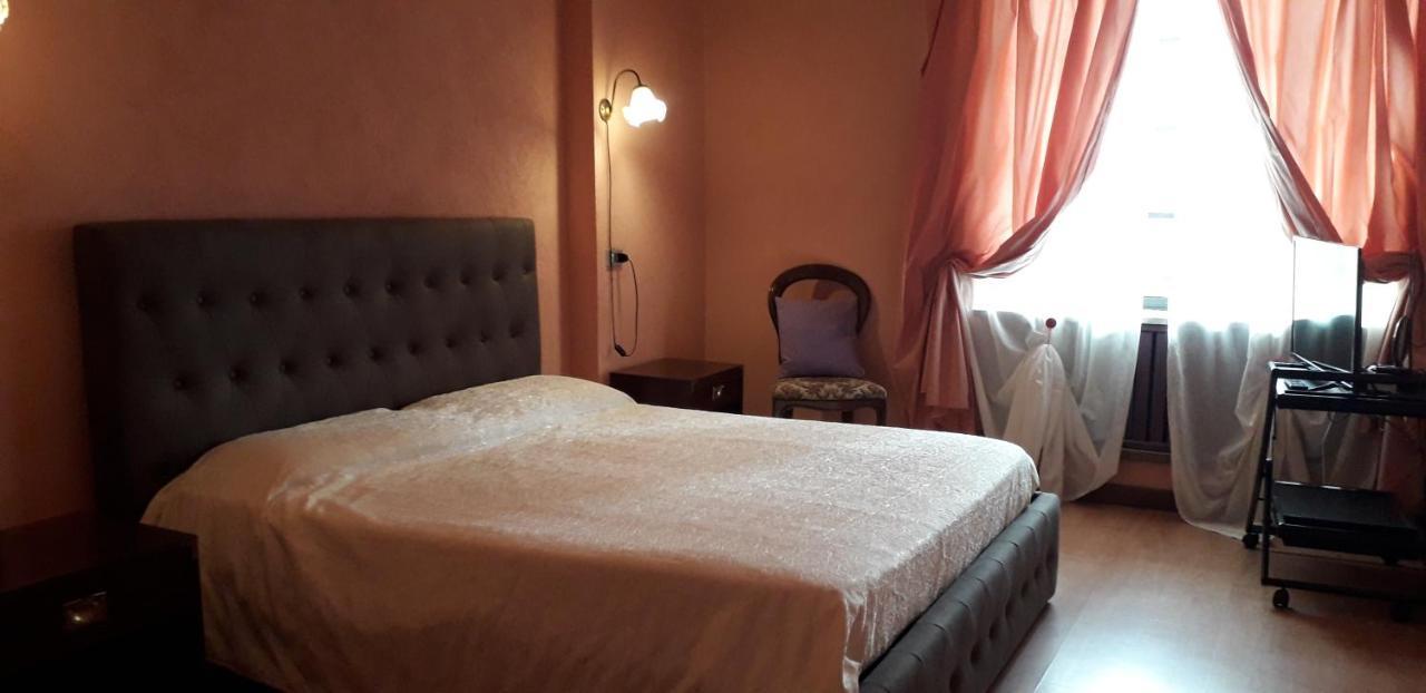 La Martinella Villa Canelli Dış mekan fotoğraf