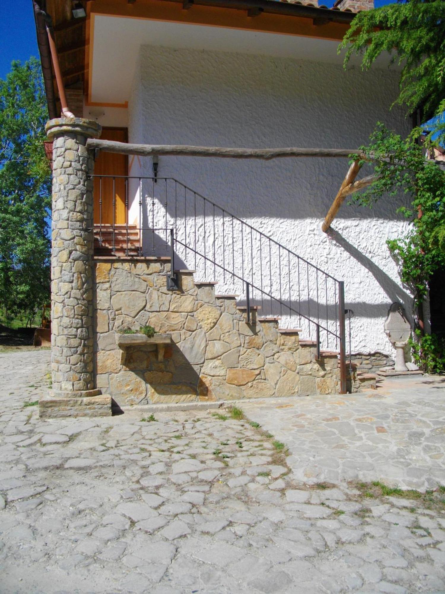 La Martinella Villa Canelli Dış mekan fotoğraf