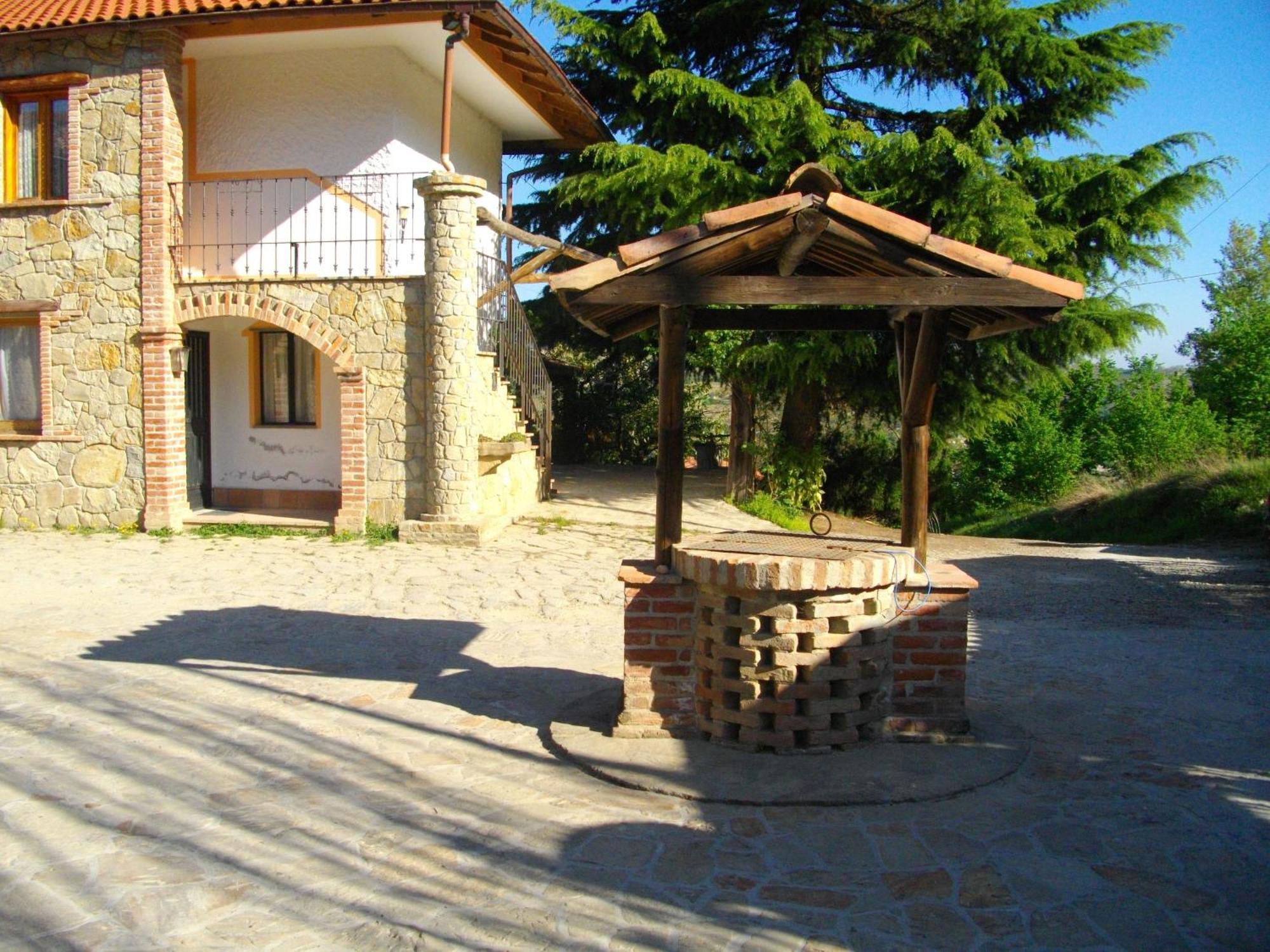 La Martinella Villa Canelli Dış mekan fotoğraf