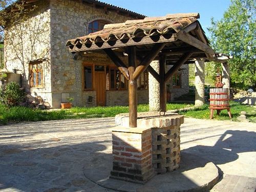 La Martinella Villa Canelli Dış mekan fotoğraf