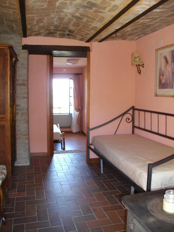 La Martinella Villa Canelli Dış mekan fotoğraf